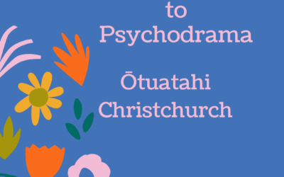 Introduction to Psychodrama February 2025