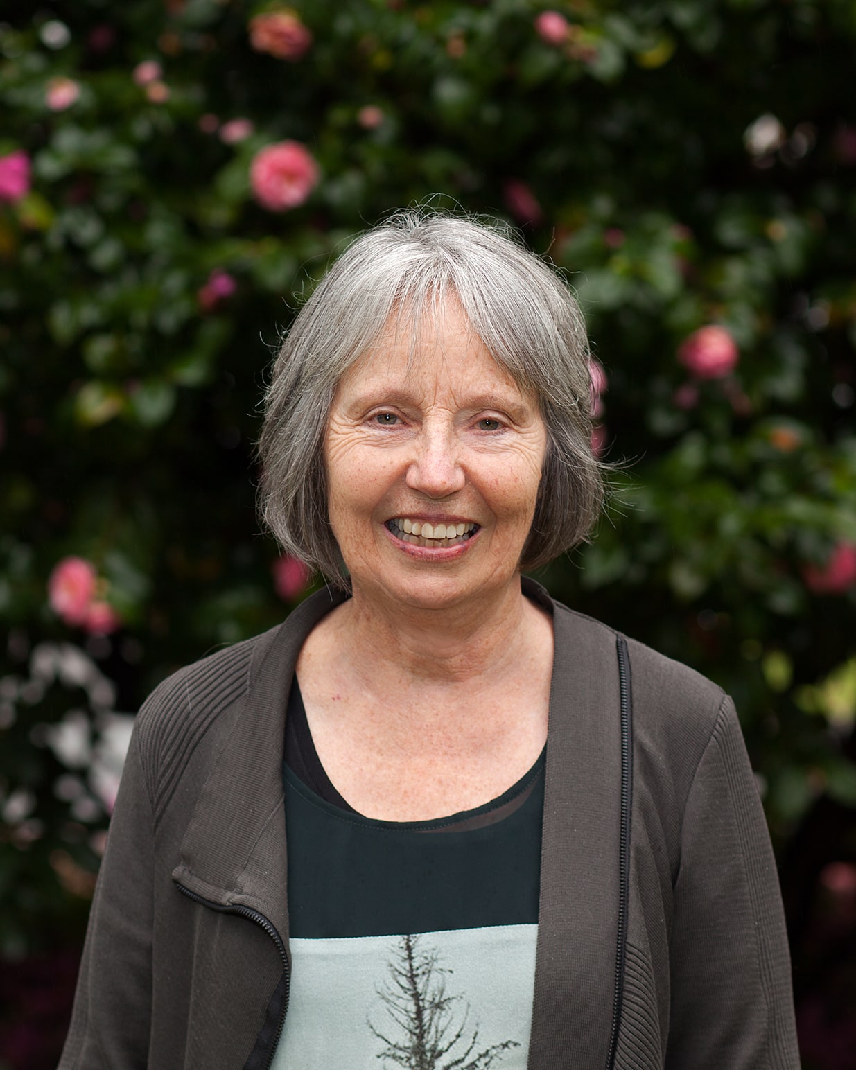 Bev Hosking